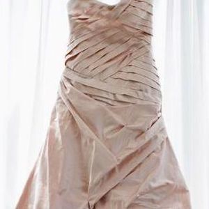 Meet your Posher, Una